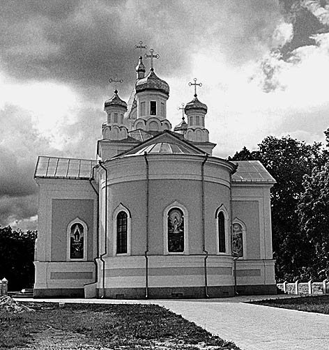 фото: Житомирська область